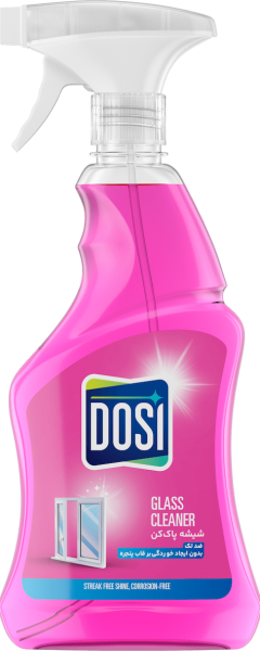 Dosi-Shishe 450-Soorati